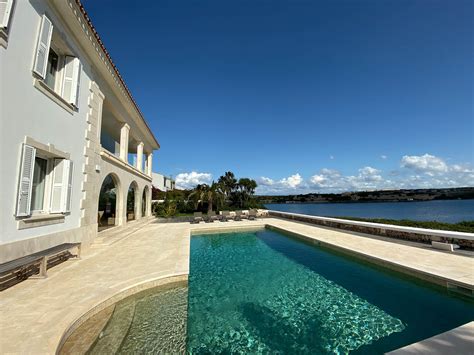 Santana | Menorca Villas