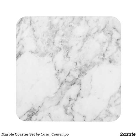 Marble Coaster Set | Zazzle.com | Marble desktop wallpaper, Marble macbook, Desktop wallpaper ...