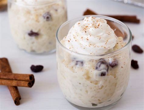 How To Make Instant Pot Rice Pudding + 10 Delicious Variations