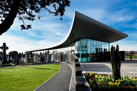 Glasnevin Museum - tracing your Irish roots | IrishCentral.com