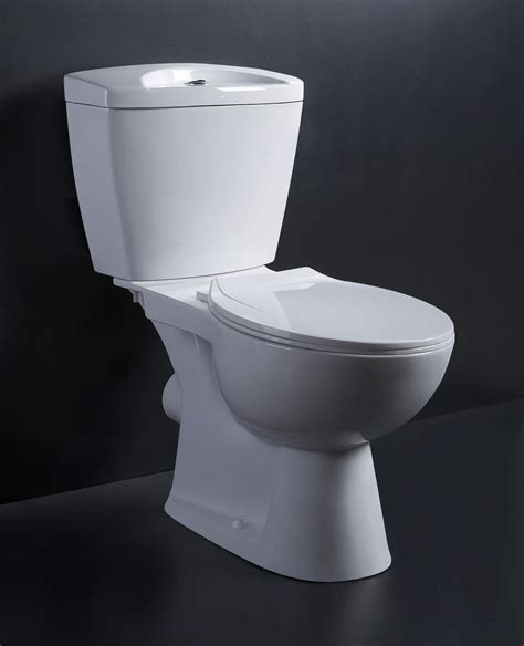 WC Two Piece Toilet (A11033) - China Toilet and Bathroom Toilet