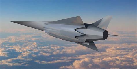 Australia, U.S. To Test Hypersonic Cruise Missile Prototypes | Aviation ...