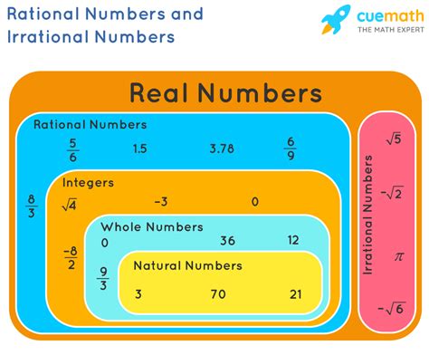 Rational Numbers - Definition | Examples | What are Rational Numbers?