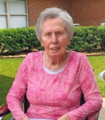 Helen E. Dawson Obituary