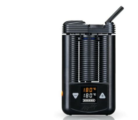 The Mighty Plus Vaporizer Review