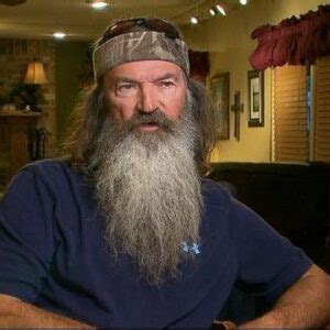 Phil Robertson Bio, Early Life, Career, Net Worth and Salary