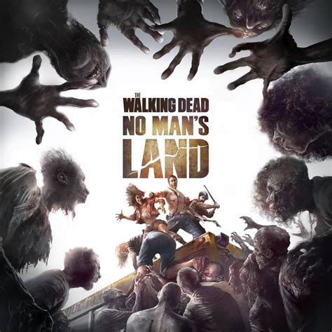 The Walking Dead: No Man's Land | Walking Dead Wiki | Fandom