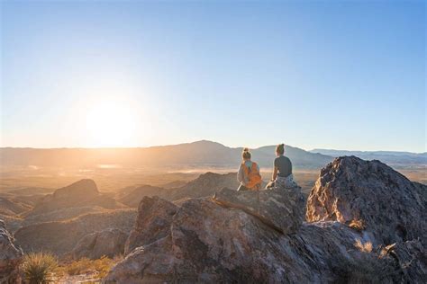 Hiking and Running Trails - Visit Las Cruces New Mexico - Las Cruces CVB