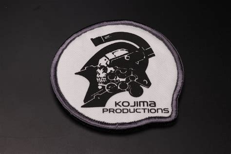 Slideshow: New Kojima Productions Merchandise Gallery