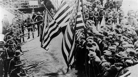The Labor Movement | US History II (American Yawp)