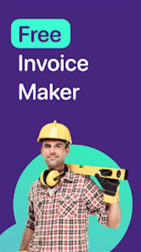 Smart Invoice Maker on the go for Android - Download