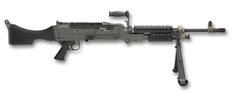 FN® M240L | FN® Firearms