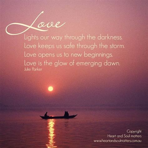 Quotes For New Beginnings With Love