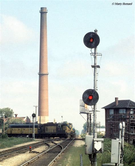 Railroad Signals, Types And History | Railroad photography, Railroad ...