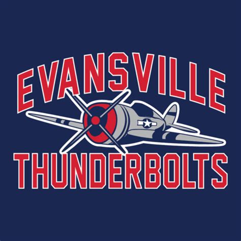 Evansville Thunderbolts Schedule 2024 - Gigi Monika