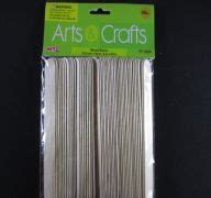 Wood For Crafts |Craft Wood Planks | Dollar Store