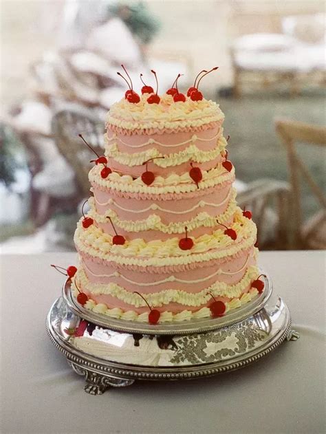 These 2023 wedding cake trends will sweeten your dessert table – Artofit