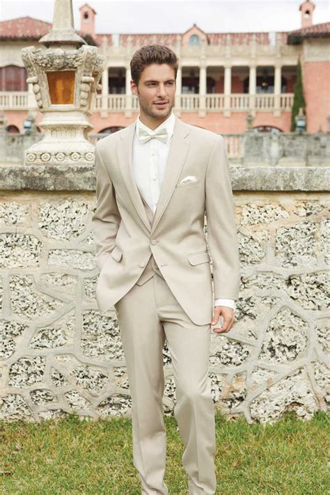 Allure Men Tuxedo | Volle's Bridal & Boutique