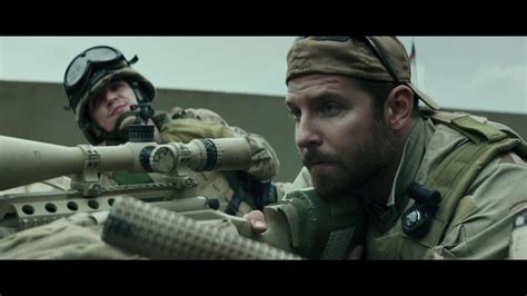 American Sniper Review | Moar Powah!