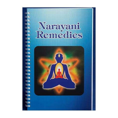 Narayani Remedies with Addendum | NZ Homeopathic Society