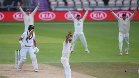 England vs Pakistan, Highlights, 3rd Test, Day 2: Pakistan struggling ...