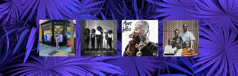 Best New Hip-Hop Albums Out This Week: Pop Smoke & D Smoke