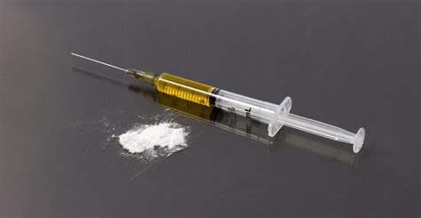 Elephant tranquilizer-laced heroin hits the streets in Alabama with ...