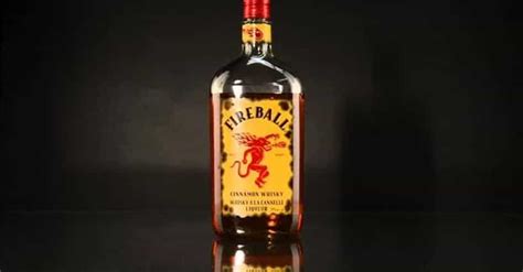 15 Things You Didn't Know About Fireball Whisky