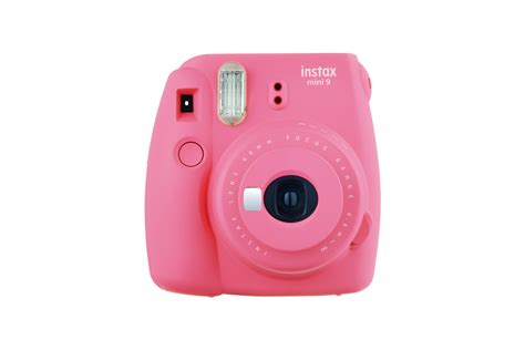 Instax mini 9 | Photo-Op