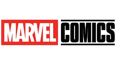 Marvel Comics Logo, symbol, meaning, history, PNG, brand