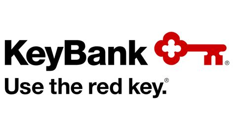 KeyBank Vector Logo | Free Download - (.SVG + .PNG) format - SeekVectorLogo.Com