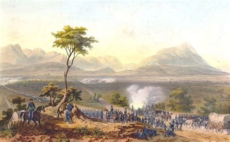 Battle of Monterrey in the Mexican-American War