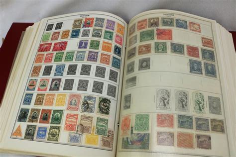 Huge Collection of 16,800+ Stamps for Sale at the Portland Estate Store! - Community Warehouse