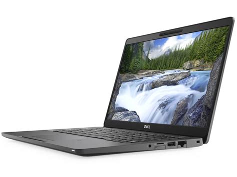 Dell Latitude 5300 Laptop Review: A small business laptop with LTE - NotebookCheck.net Reviews