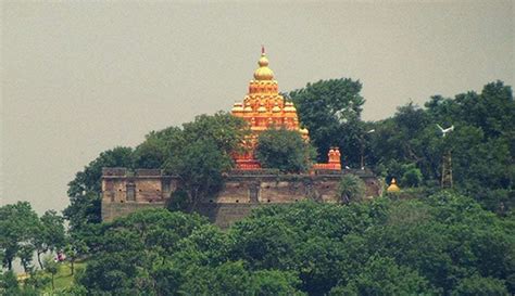 Parvati Hill Temple - Pune - Abou the Temple | Timings