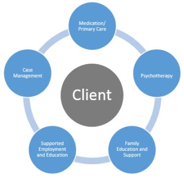 Early Intervention Treatments for Psychosis - National Council for ...