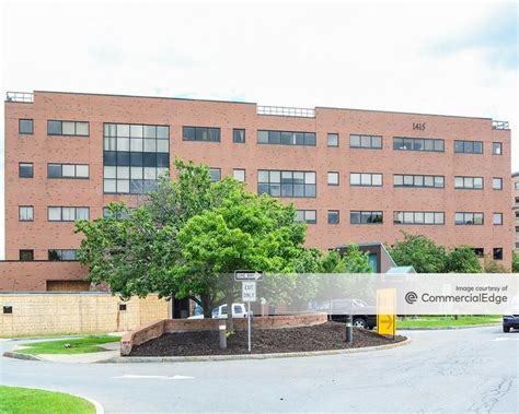 Rochester General Hospital Medical Office Building Property & Listing ...