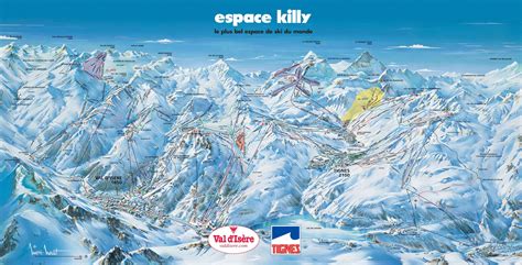 Val d'Isere Skiing holidays | Ski holiday Val d'Isere | France ...