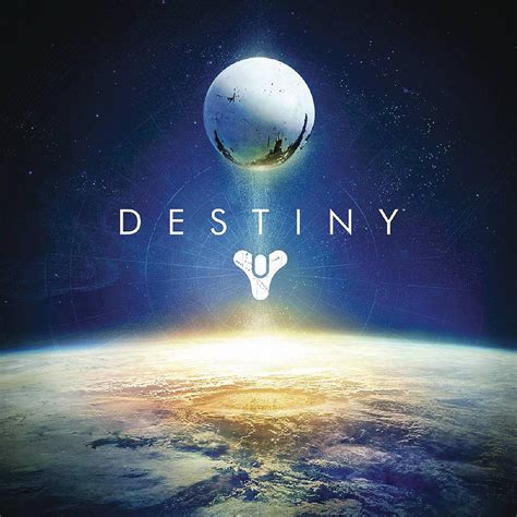 DESTINY 2 POSTER COLLECTION - Archonia.com