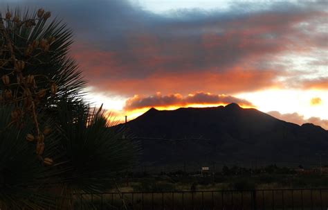 El Paso Weather: Next cold front to arrive this weekend