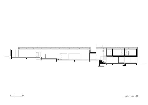 Gallery of Slight Slope Long House / I/O Architects - 20