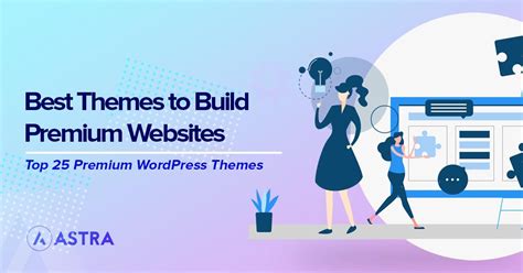 28 Best WordPress Premium Themes – The Best Money Can Buy!