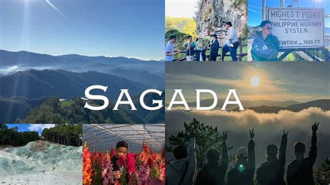 Sagada - YouTube