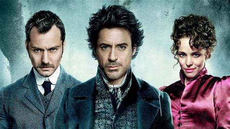 Sherlock Holmes 3 Cast, Plot And Much More - Auto Freak