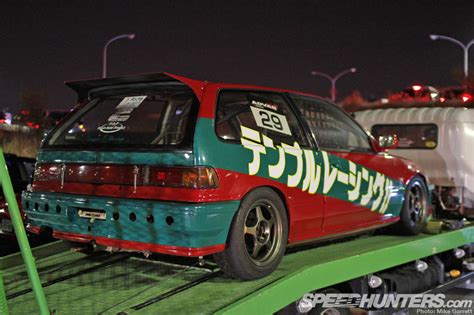 The Kanjozoku - Fastnlow.net