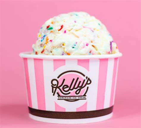 Best Ice Cream 2023 | Kelly's Homemade Ice Cream | Food + Dining | Orlando