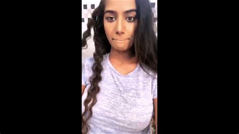 Poonam Pandey New Instagram Live - YouTube