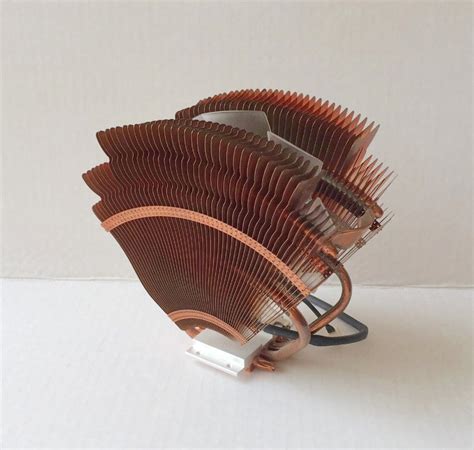 Thermaltake V1 replacement Fan - Air Cooler - Tt Community