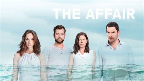 The Affair Season 4 Streaming: Watch & Stream Online via Paramount Plus ...