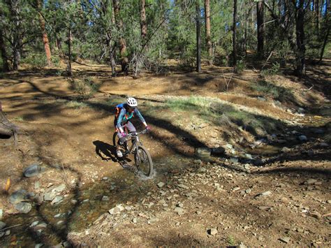 Hoot Owl Trail Multi Trail - Prescott, AZ | Trailforks